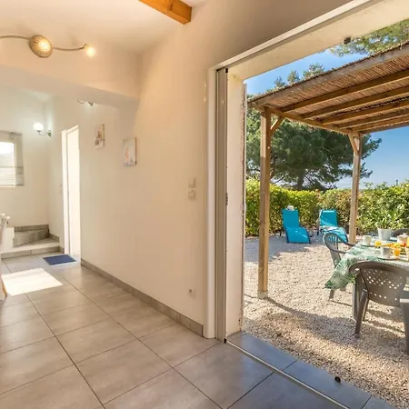 בית נופש La Bastide, En Duplex Idealement Situee A Quelques Metres De La *