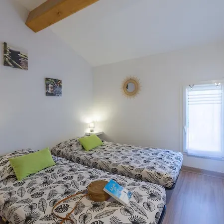 La Bastide, En Duplex Idealement Situee A Quelques Metres De La הייר