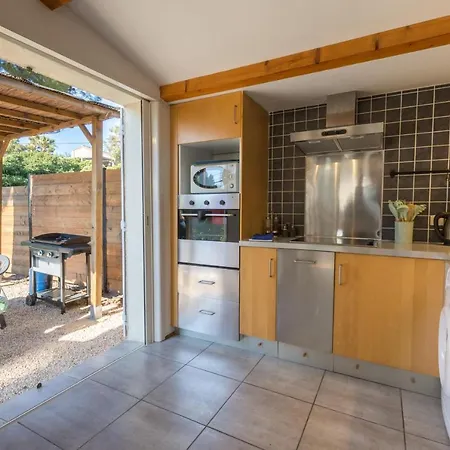 La Bastide, En Duplex Idealement Situee A Quelques Metres De La