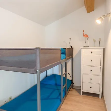 La Bastide, En Duplex Idealement Situee A Quelques Metres De La Prázdninový dům