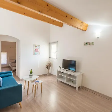 Prázdninový dům La Bastide, En Duplex Idealement Situee A Quelques Metres De La
