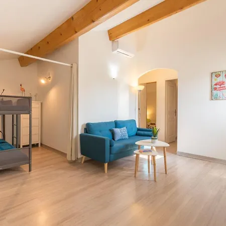 Hébergement de vacances La Bastide Entièrement Rénovée à 300m De La